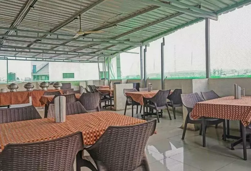 Hôtel Chetan Executive