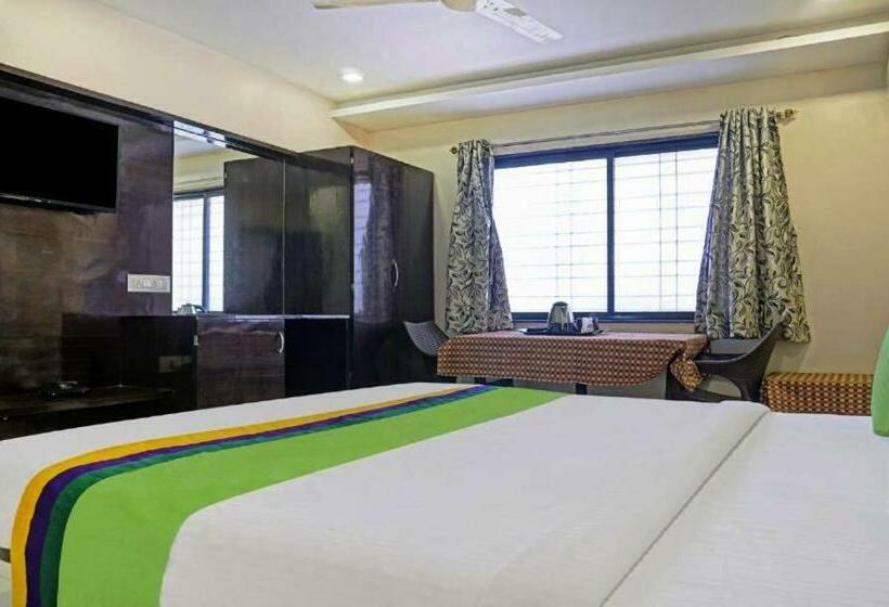 酒店 Chetan Executive