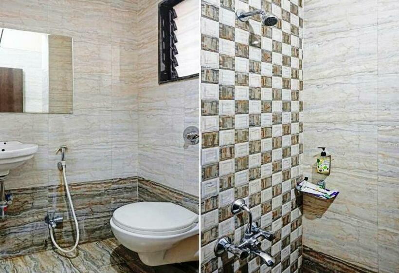 酒店 Chetan Executive