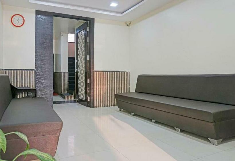 酒店 Chetan Executive