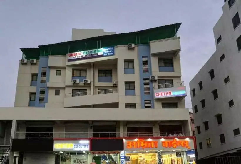 Hôtel Chetan Executive
