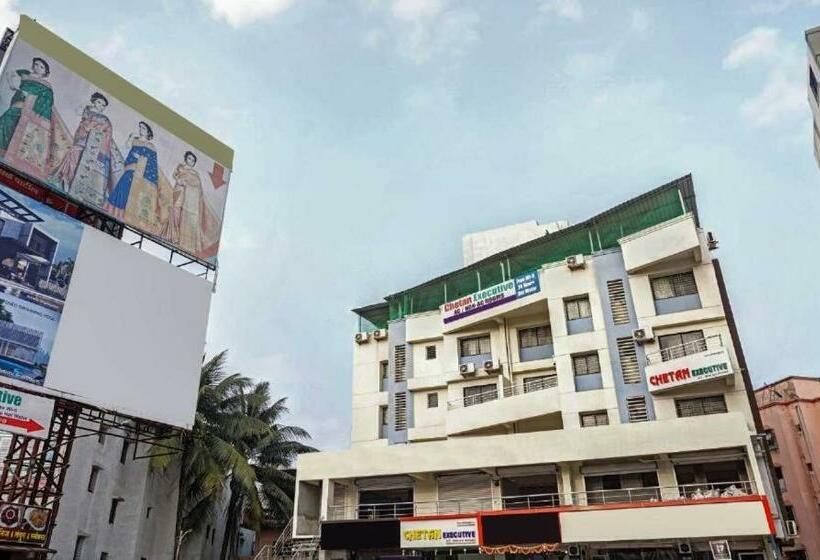 酒店 Chetan Executive