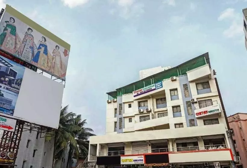 Hôtel Chetan Executive