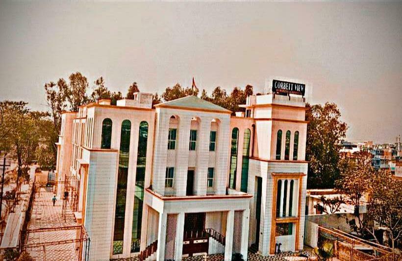 Hotelli Corbett View Banquets And Resorts