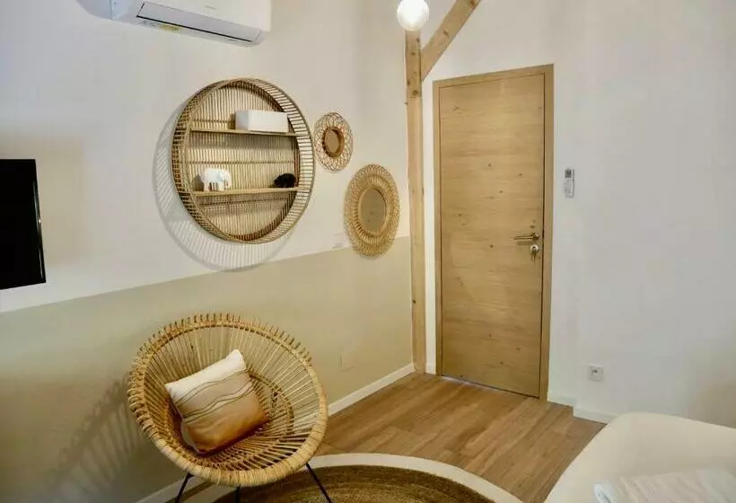 ペンション Callelongue Coliving Mas Des Sous Bois