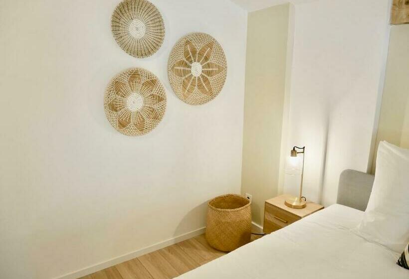 펜션 Callelongue Coliving Mas Des Sous Bois