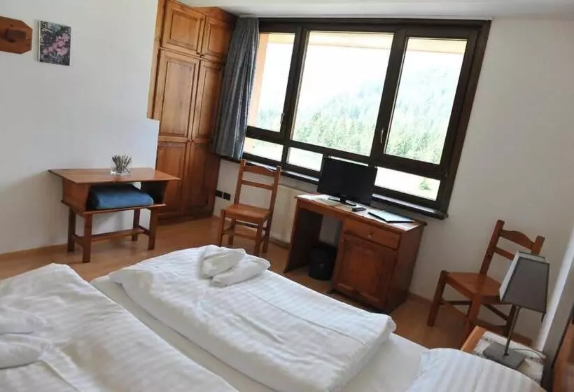 ペンション Gästehaus Schwabach