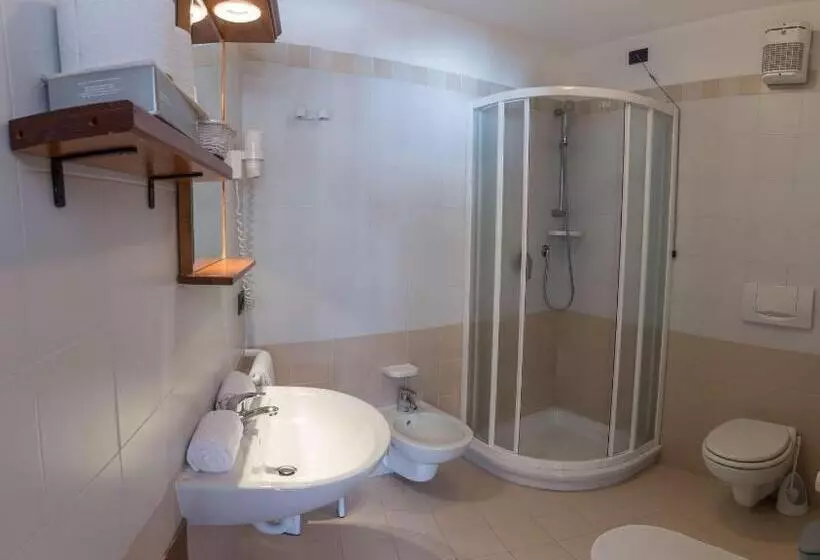 ペンション Gästehaus Schwabach