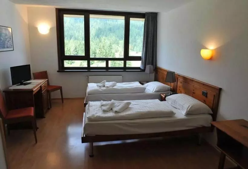 ペンション Gästehaus Schwabach