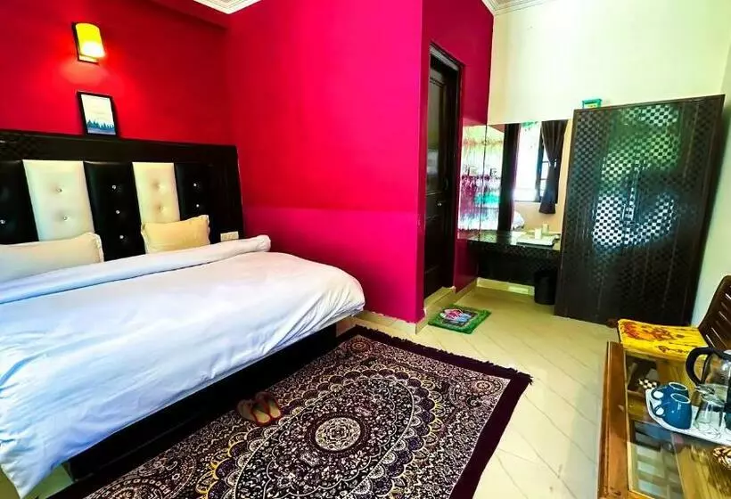 ペンション Mountain Vista