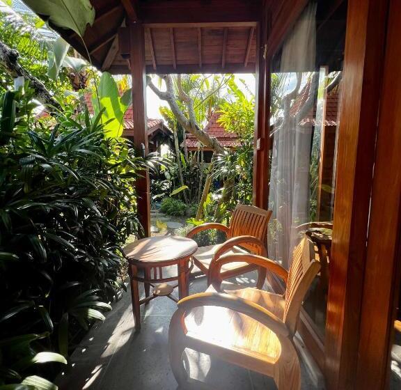 Пансион Rich Village