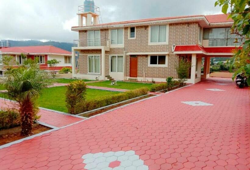 Majatalo Velus Bungalow Ooty By Lexstays