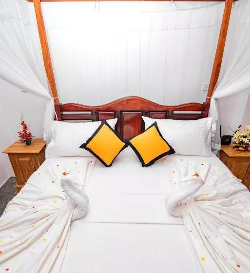 ペンション Villa Ray White Unawatuna