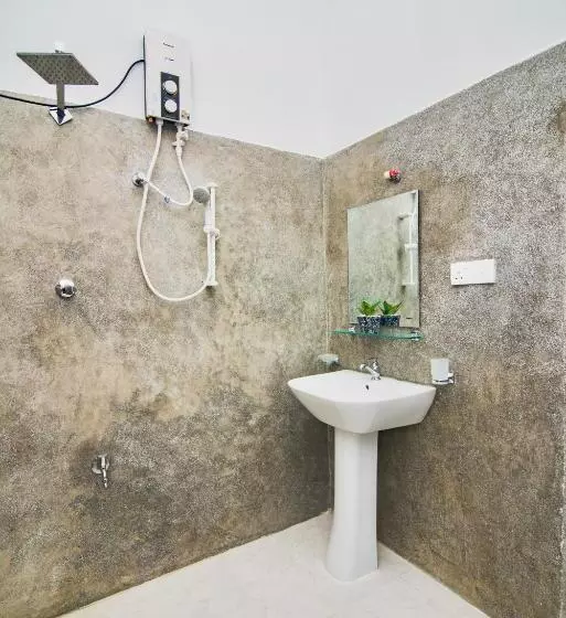 ペンション Villa Ray White Unawatuna