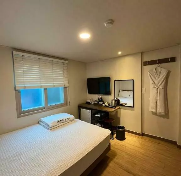 Ssangma Motel