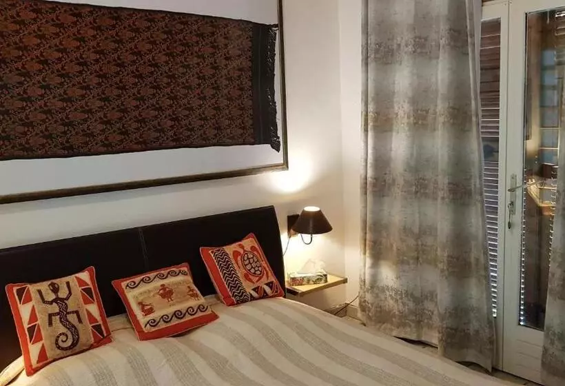 B&b Chez Lisa Et Jeff