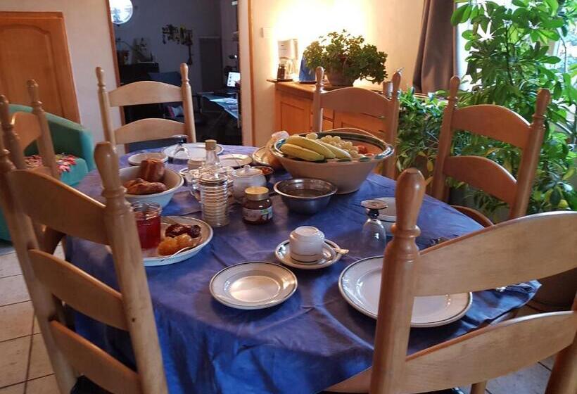 B&b Chez Lisa Et Jeff