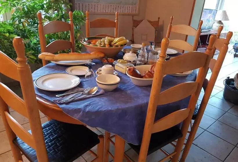 B&b Chez Lisa Et Jeff