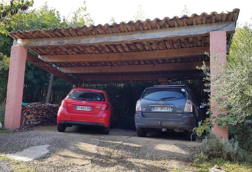 B&b Chez Lisa Et Jeff