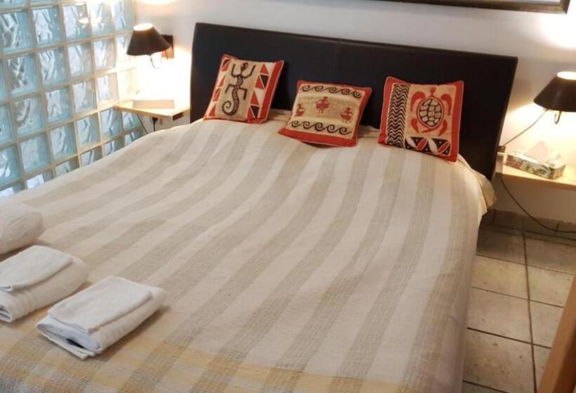 B&b Chez Lisa Et Jeff