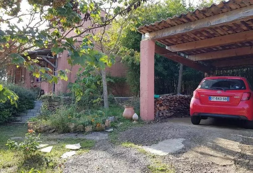 B&b Chez Lisa Et Jeff