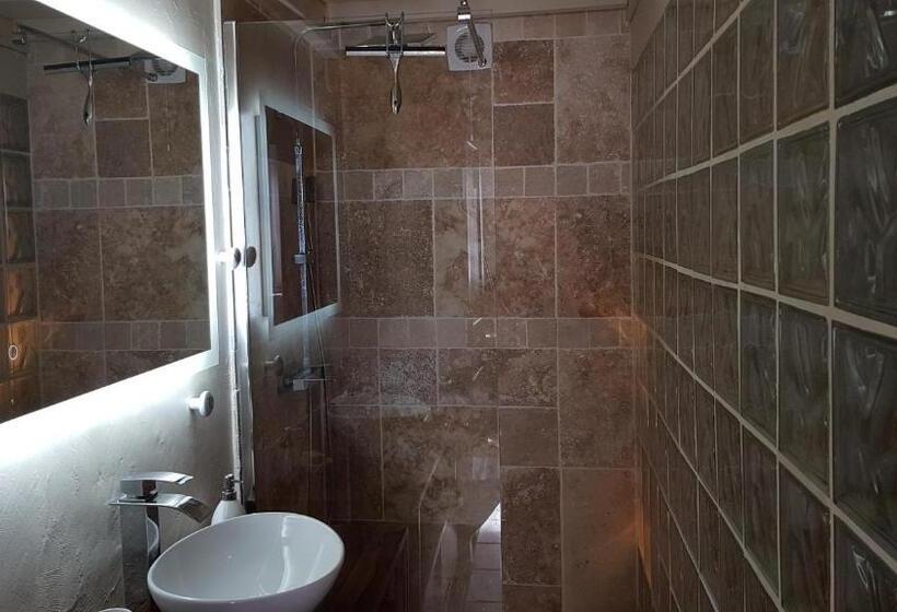 B&b Chez Lisa Et Jeff