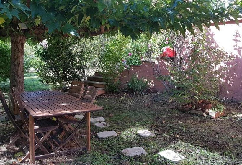 B&b Chez Lisa Et Jeff