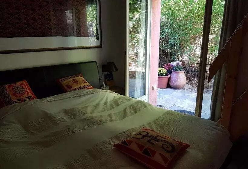 B&b Chez Lisa Et Jeff