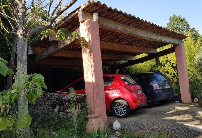 B&b Chez Lisa Et Jeff