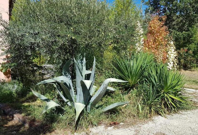 B&b Chez Lisa Et Jeff