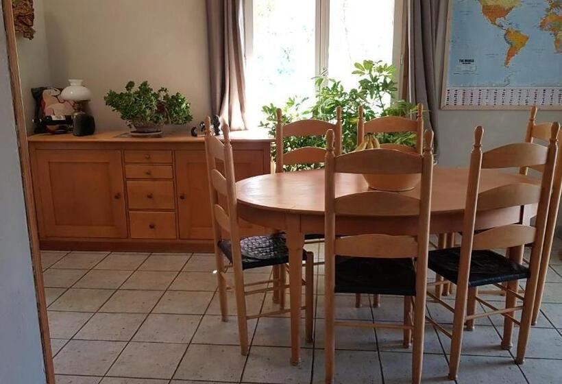 B&b Chez Lisa Et Jeff