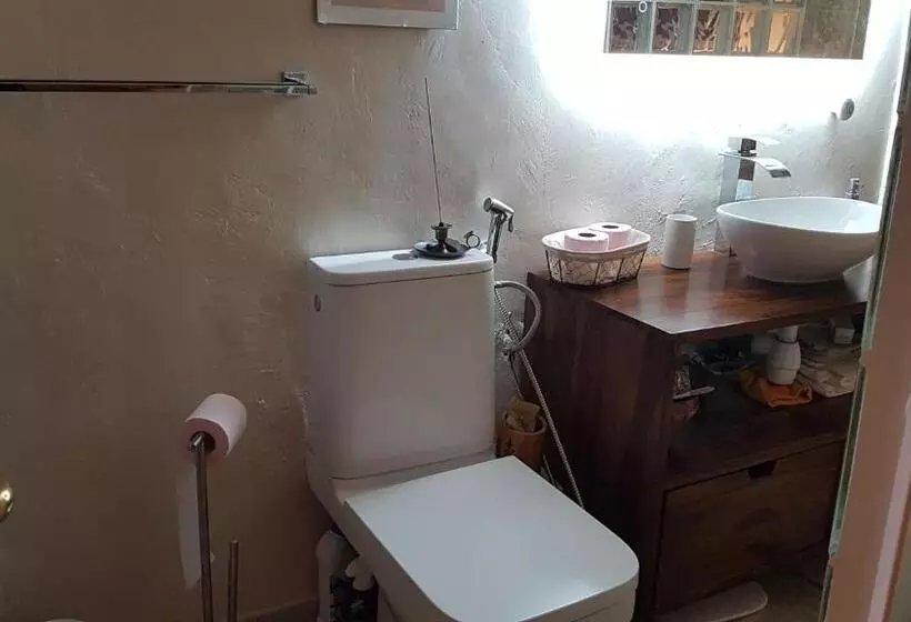 B&b Chez Lisa Et Jeff