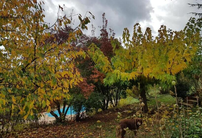 B&b Chez Lisa Et Jeff