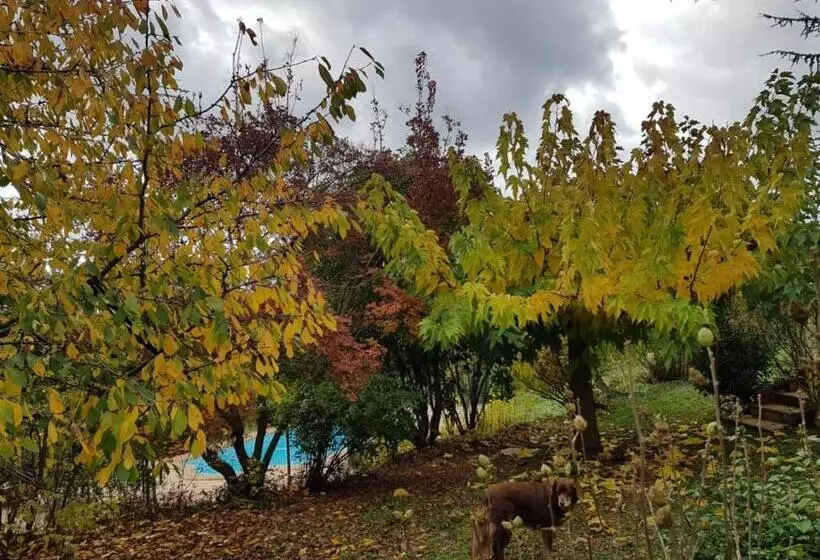 B&b Chez Lisa Et Jeff