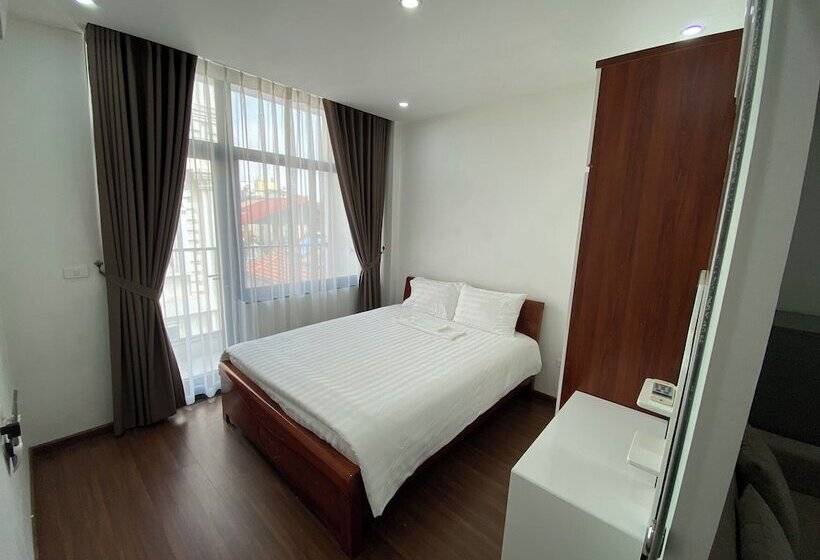 Era Apartment đông Các