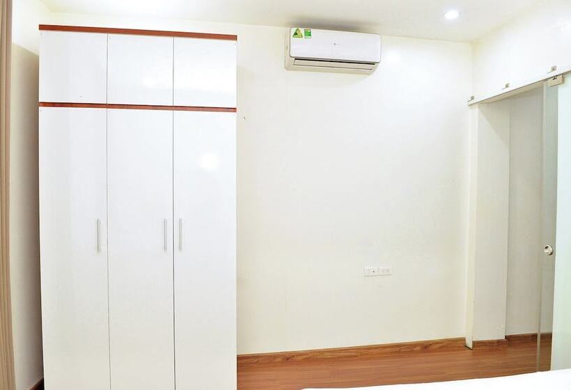 Era Apartment đông Các