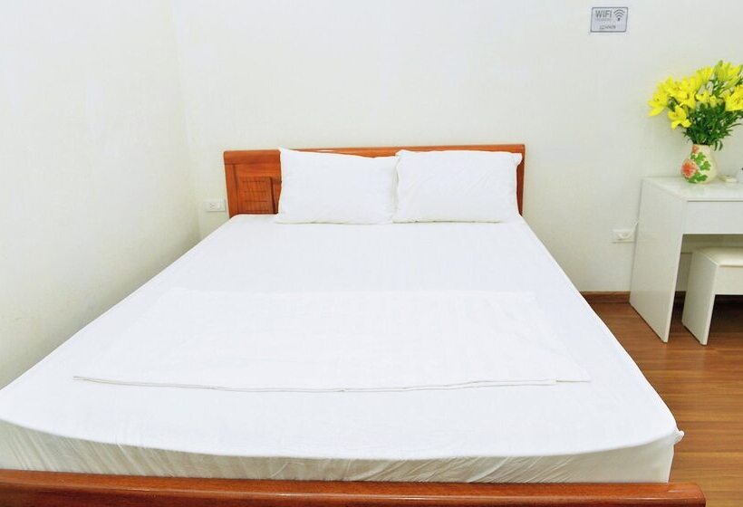 Era Apartment đông Các