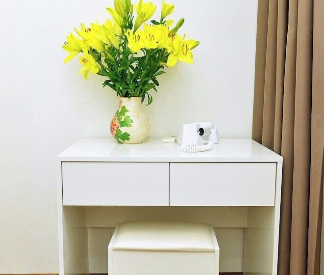 Era Apartment đông Các