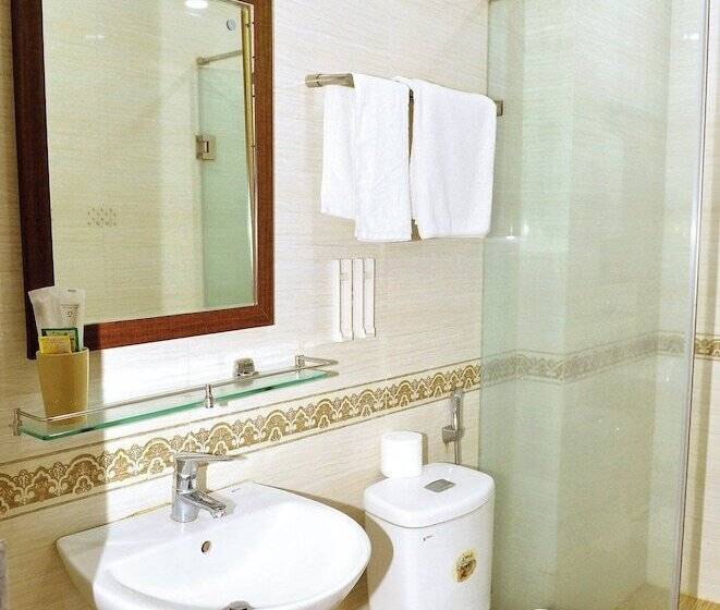 Era Apartment đông Các