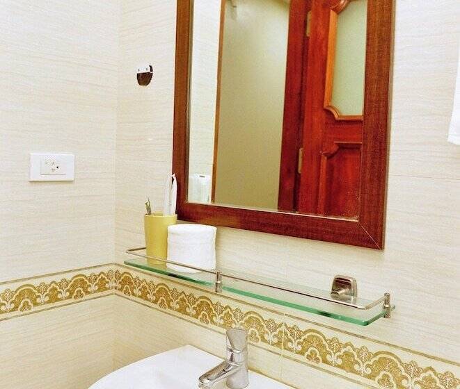 Era Apartment đông Các