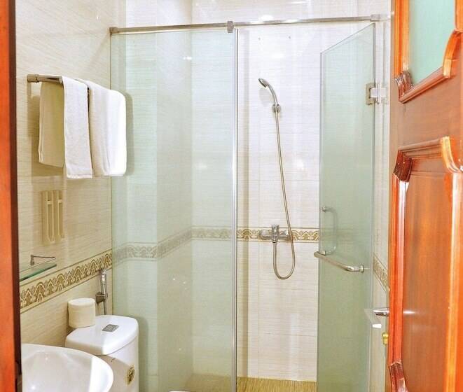 Era Apartment đông Các