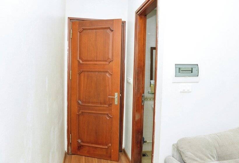 Era Apartment đông Các