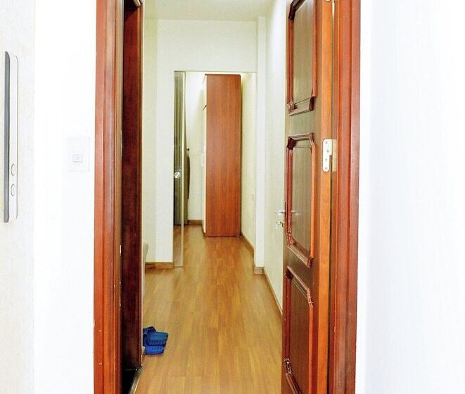 Era Apartment đông Các