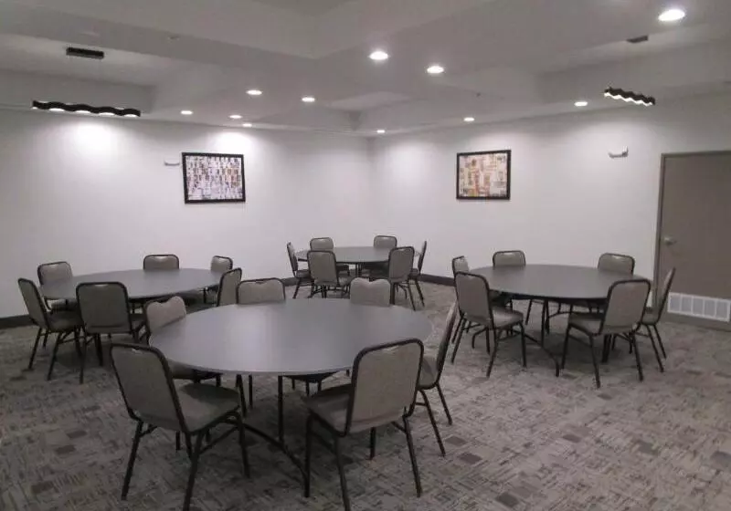 Hotelli Best Western Plus Bonham