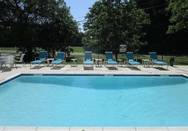 Otel Best Western Plus Bonham