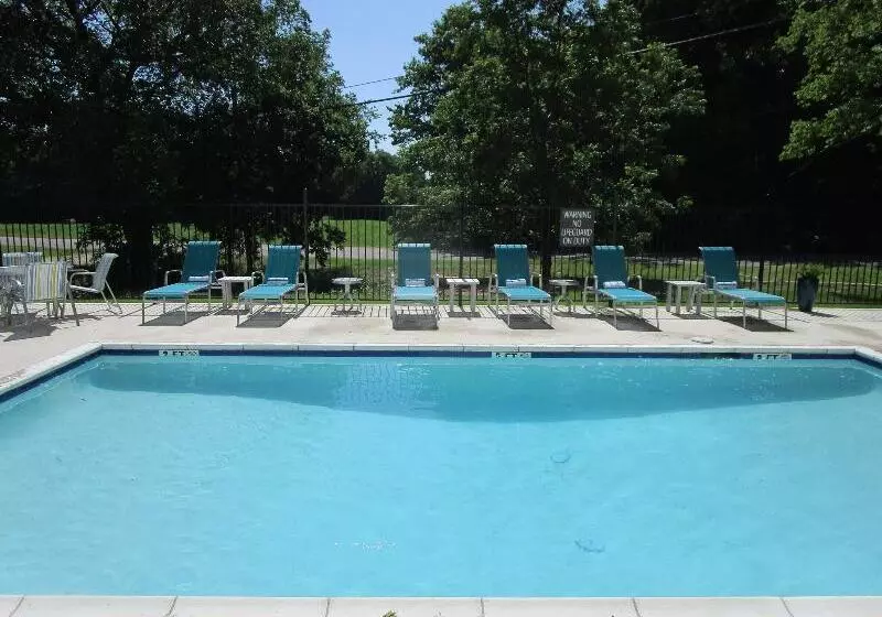 Hotelli Best Western Plus Bonham