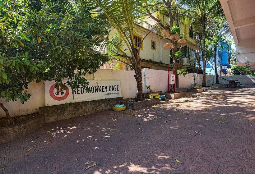 Hotel Fabexpress Shraddha Botique Villa, Porvorim