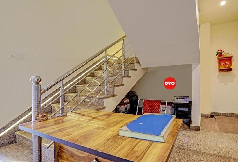 호텔 Oyo Flagship 70239  Seema