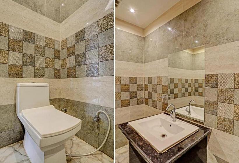 호텔 Oyo Flagship 70239  Seema