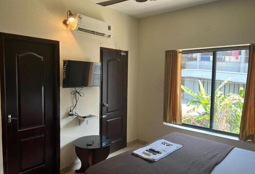 Hotel We One Comfort Inn